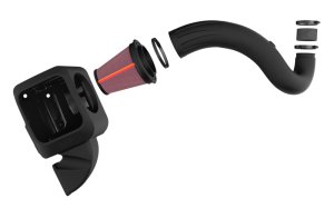 RAM 1500 Performance Air Intake - K&N Engineering - NextGen - `13-`21